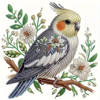 冬のパステルアート ホワイトクリスマスの幻想 パステル画原画の通販