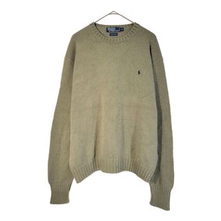 POLO RALPH LAUREN - ポロベア ニット ネイビー M の通販 by tomshop