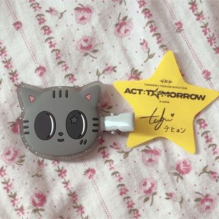 TOMORROW X TOGETHER - テヒョン トレカ shopee kpopmerch TXT