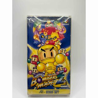 HUDSON - とびだせ！ぱにボン バーチャルボーイ ボンバーマンの通販 by