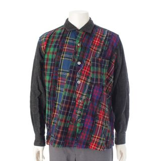 COMME des GARCONS - コムデギャルソンオム シャンブレーシャツの通販