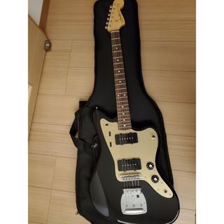 Fender - フェンダーギターソフトケースの通販 by ゆうき's shop