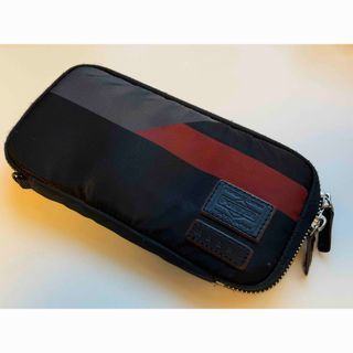 PORTER - 貴重美品 ポーター タンカー 化粧ポーチ 廃番品の通販 by