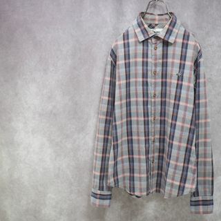 Vivienne Westwood（シャツ）のフリマアイテム一覧