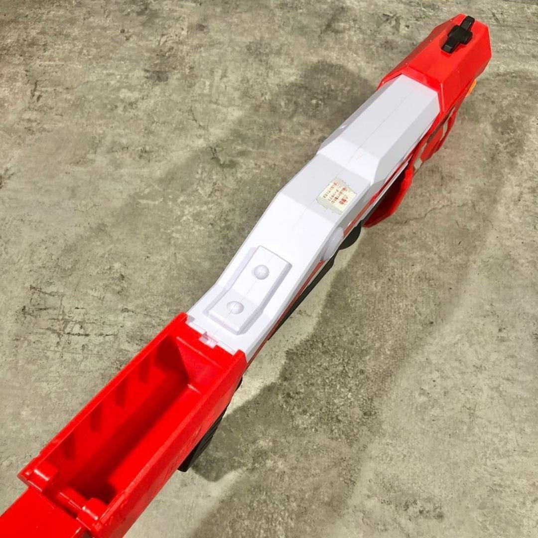 Hasbro - 美品 NERF ナーフ メガシリーズ TS FORTNITE フォートナイト