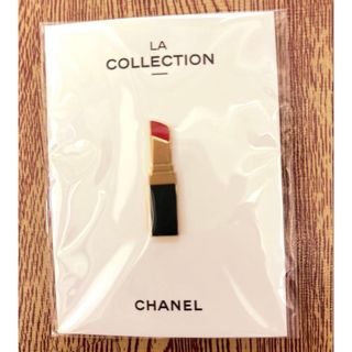 CHANEL（ブローチ/コサージュ）のフリマアイテム一覧