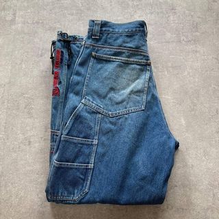 三代目 J Soul Brothers - 【 Rily 】バケットハット デニム L 【今市