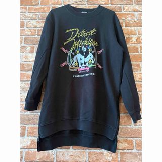 HYSTERIC GLAMOUR - 希少 ヴィンテージ 超美品 ヒステリックグラマー