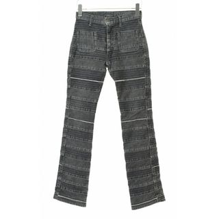 HYSTERIC GLAMOUR - ヒステリックグラマー スキニーデニムの通販 by