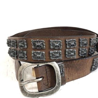 DIESEL（ベルト）のフリマアイテム一覧