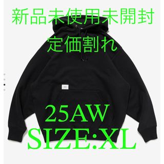 W)taps - WTAPS ダブルタップス 19AW COLLEGE D H ヴィンテージ加工