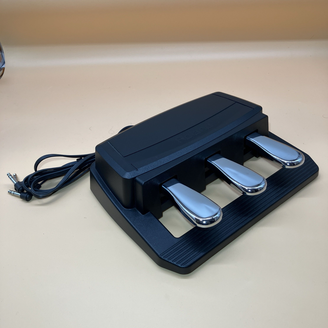 Roland - 【即購入OK】Roland ローランド フットペダルユニット RPU-3