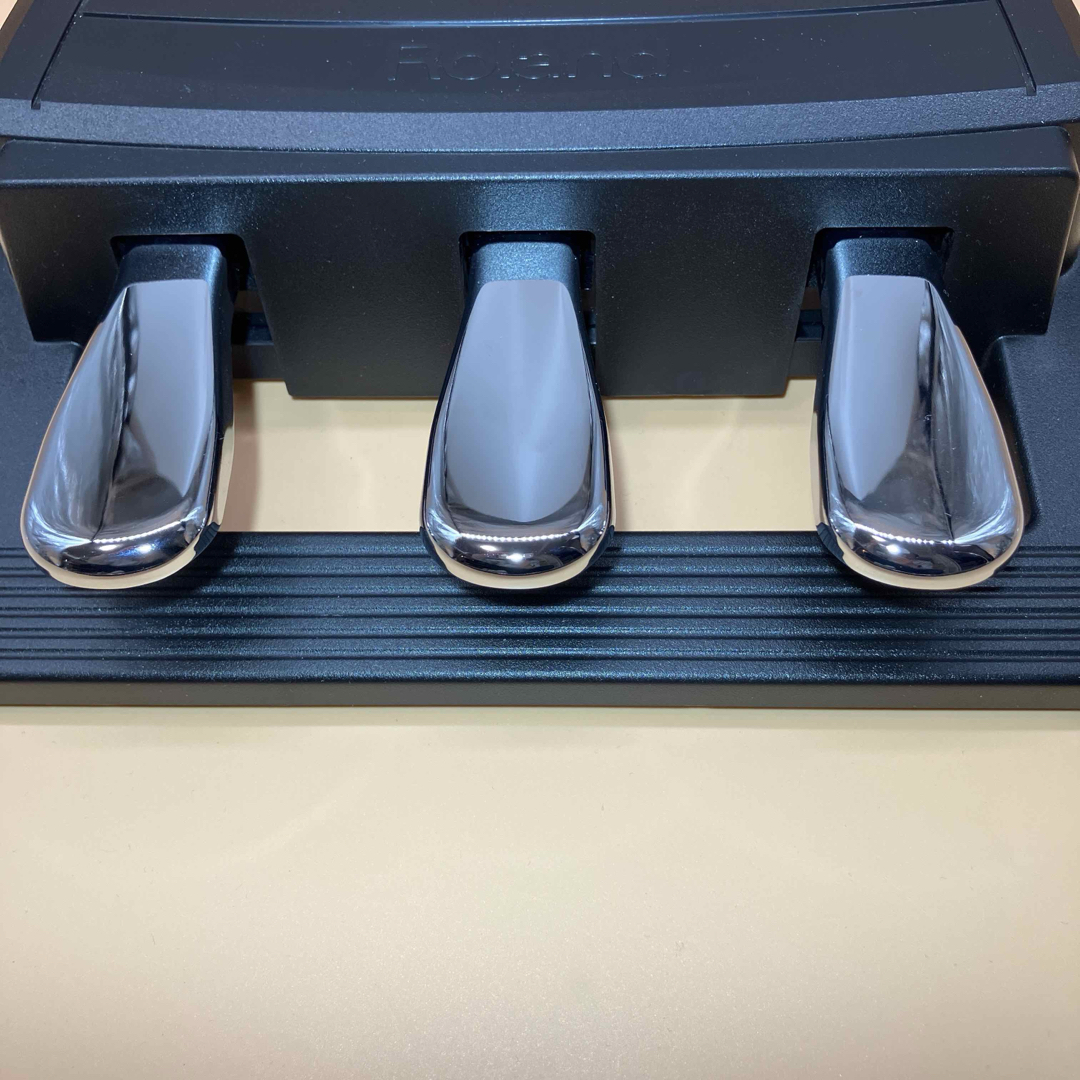 Roland - 【即購入OK】Roland ローランド フットペダルユニット RPU-3