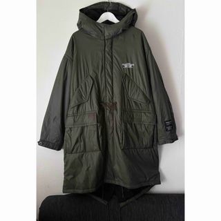 UNDERCOVER - アンダーカバー 02AW M324 魔女期タータンチェックニット