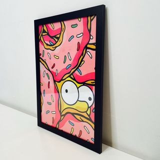 石田スイ展 東京喰種 白金木 B2ポスター！の通販 by ラクマは理不尽