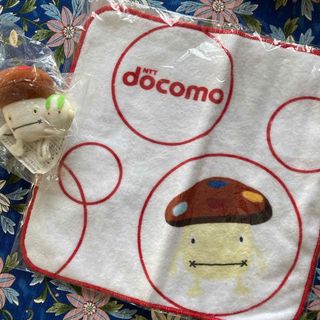 NTTdocomo（ノベルティグッズ）のフリマアイテム一覧