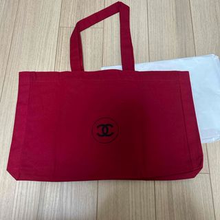 CHANEL（トートバッグ）のフリマアイテム一覧