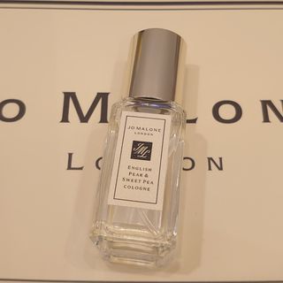 Jo Malone - Jo MALONE ウィステリア＆ラベンダー コロンの通販 by