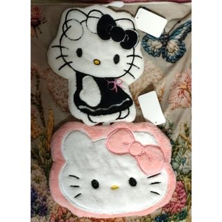 ハローキティ - レアご当地キティ根付け山梨白桃バージョンの通販 by