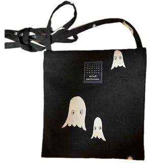 mina perhonen - 【minaperhonen】swing camellia egg bagの通販 by