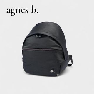 agnes b.（リュック/バックパック）のフリマアイテム一覧