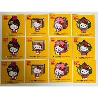 ハローキティ（ノベルティグッズ）のフリマアイテム一覧