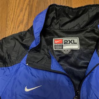 NIKE - 新品☆NIKE ナイロンジャケット＆ナイロンジョガーパンツ