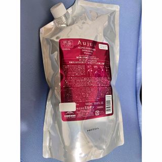 Aujua - オージュア モイストカームシャンプー1000ml 【正規品】【最