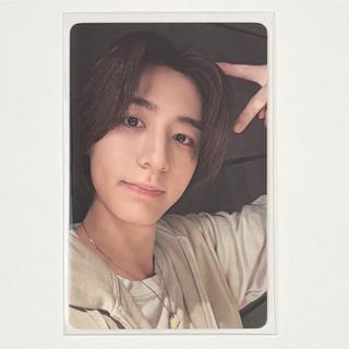 BOYNEXTDOOR - Boynextdoor ソンホ 直筆 サイン オフイベ ANDの通販 by