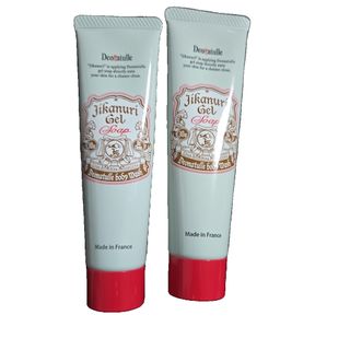 デオナチュレ - デオナチュレ 直ヌリジェル石けん 30gの通販 by もっ