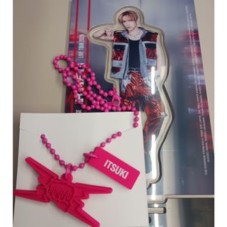 THE RAMPAGE - 川村壱馬 カウントダウンライブ ステッカーカードの通販