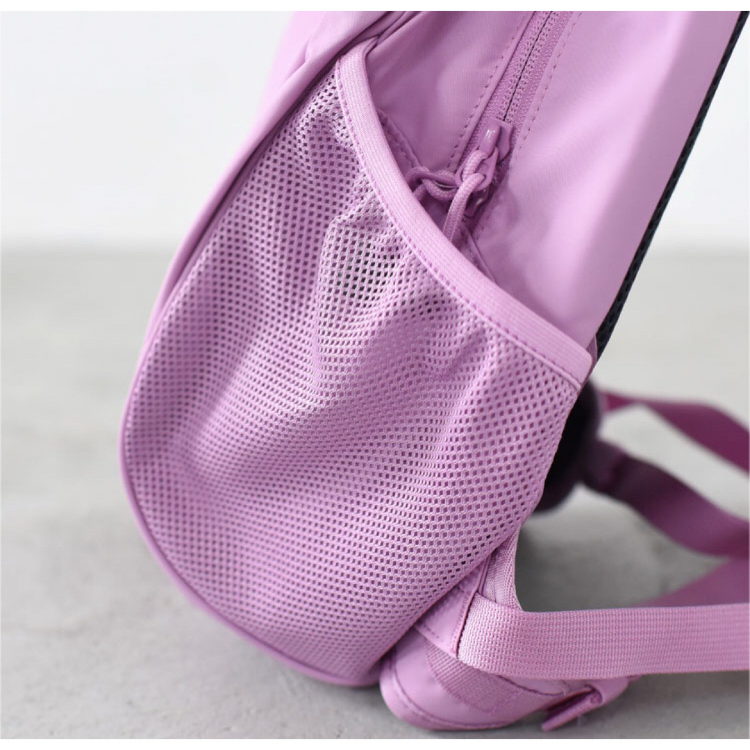 THE NORTH FACE - 15L☆ スモーキーグレープ☆スモールデイ☆ノース