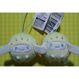 シナモロール - シナモロール モカ みるく アウトドアシリーズ