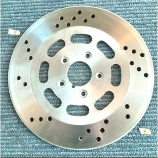 Harley Davidson - ソロシート サドルシート ハーレー 希少 ビルト