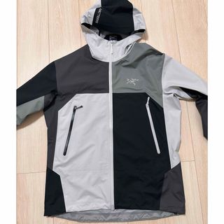 ARC'TERYX - アークテリクス スコーミッシュフーディ Mサイズの通販 by
