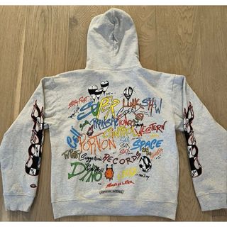 Chrome Hearts（グレー/灰色系）のフリマアイテム一覧