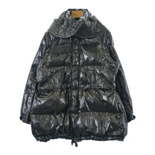 sacai luck（ダウンジャケット）のフリマアイテム一覧