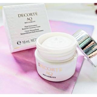 COSME DECORTE - コスメデコルテ 最新美白セット 美的 2024年 3月号