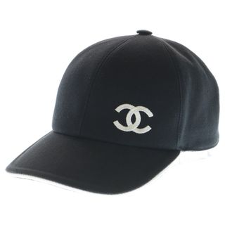 CHANEL（キャップ）のフリマアイテム一覧