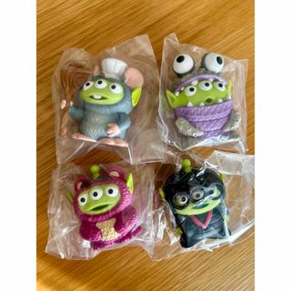 トイ・ストーリー - 新品未開封 ピザプラネットミニカーの通販 by かげ