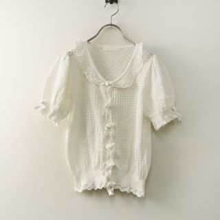 PINK HOUSE（カーディガン）のフリマアイテム一覧