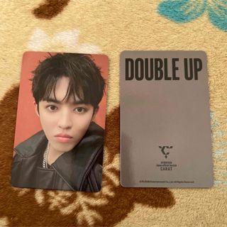 SEVENTEEN - SEVENTEEN セブチ HAPPY BURSTDAY トレカ スングァンの