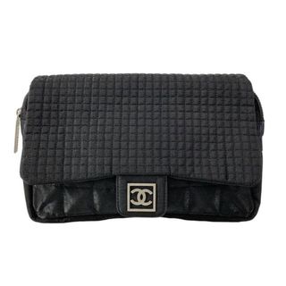 CHANEL - シャネル ノベルティ リュックバッグ 未使用品 2日間限定SALE