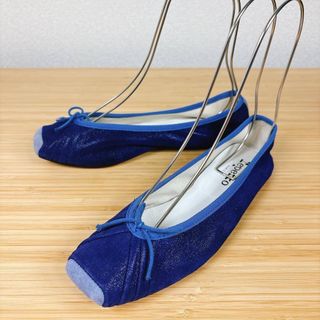 repetto（バレエシューズ）のフリマアイテム一覧