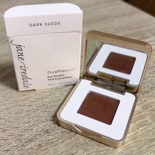 jane iredale - ほぼ未使用品☆ ジェーンアイルデール 24Kゴールド