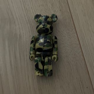 A BATHING APE - 未開封 A BATHING APE PLAY 武藤 啓司 Mr.610の通販