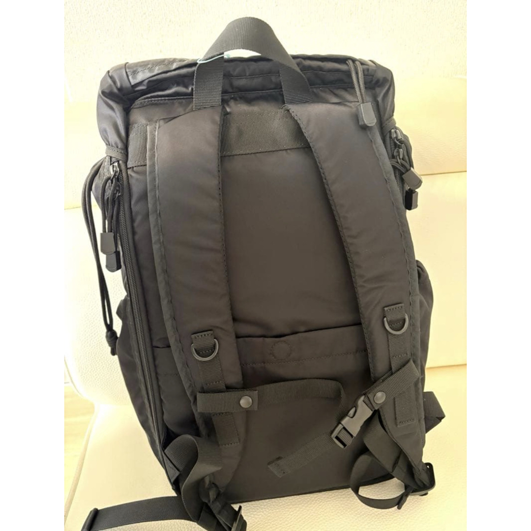 WC JAPAN - wcj 撥水 フラップバックパックの通販 by 柚子's shop