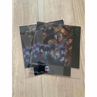 鬼滅の刃 - 【鬼滅の刃】冨岡義勇 無限城編 ティーザービジュアル