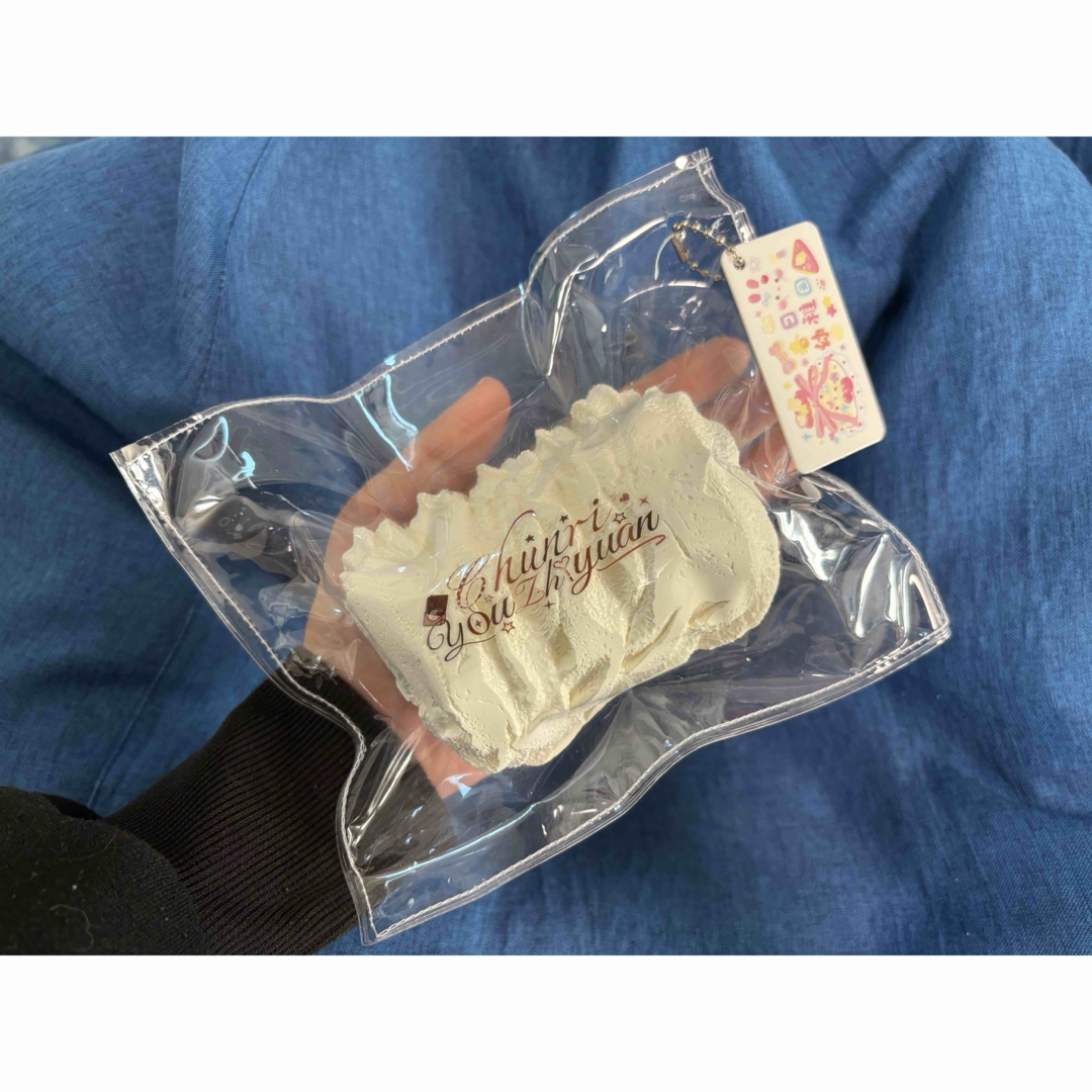 春日幼稚園 スクイーズの通販 by みー's shop｜ラクマ