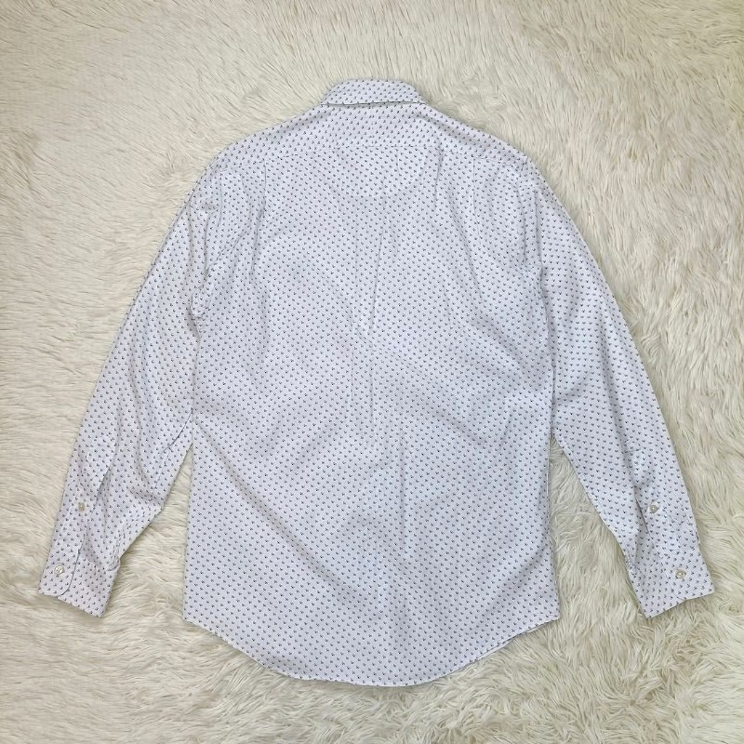 POLO RALPH LAUREN - 良品 ポロ ラルフローレン 長袖シャツ S メンズ